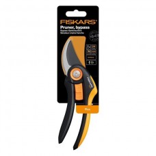 FISKARS Foarfeca de gradina bypass Plus P521..